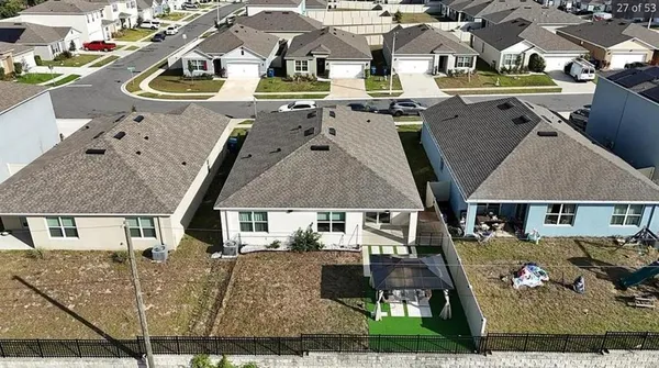 $2,600 | 1724 Buckeye Road, Davenport, FL 33837