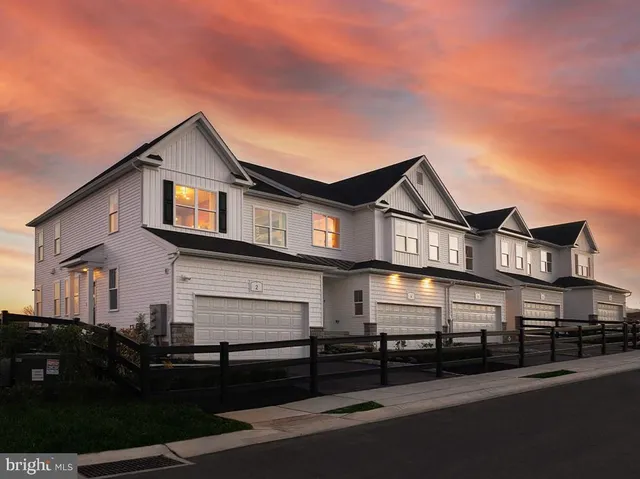 $539,656 | 10 Valley Oak Road, Unit 36, Glenmoore, PA 19343