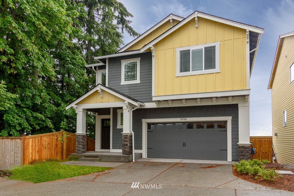 23726 43rd Drive Southeast Bothell, WA 98021 - Photo 1 of 25