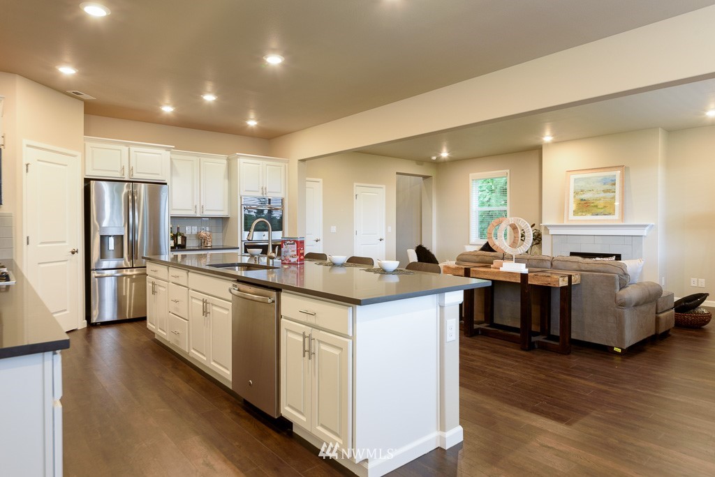 23726 43rd Drive Southeast Bothell, WA 98021 - Photo 3 of 25