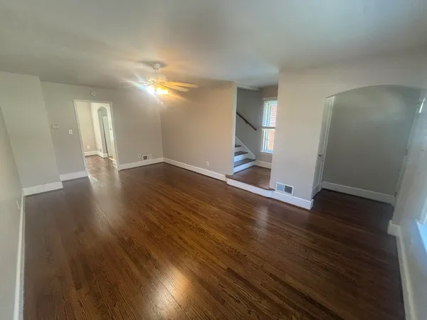 $1,350 | 2432 Brandon Avenue Southwest, Roanoke, VA 24015