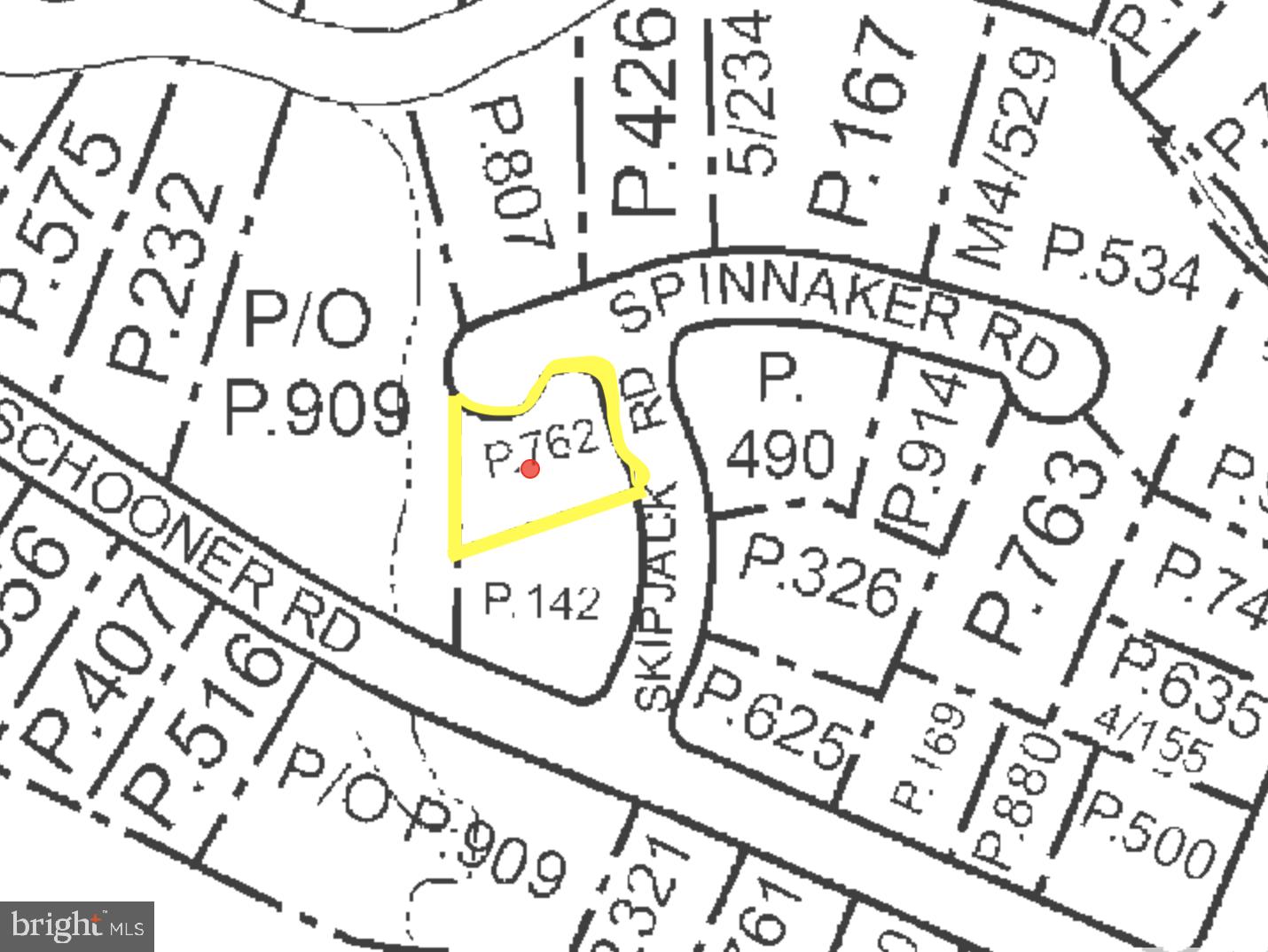 Spinnaker Road Chestertown, MD 21620 - Photo 2 of 2 a sign