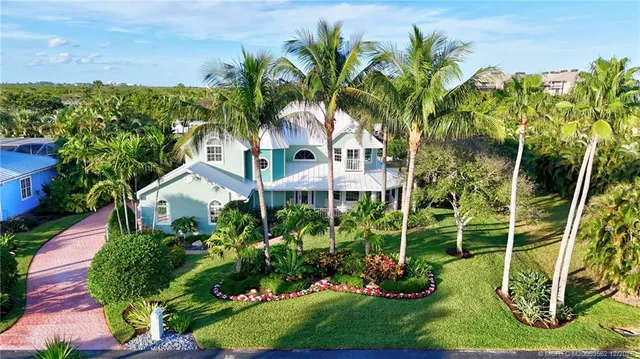 $1,725,000 | 4751 Northeast Spinnaker Point Place, Stuart, FL 34996