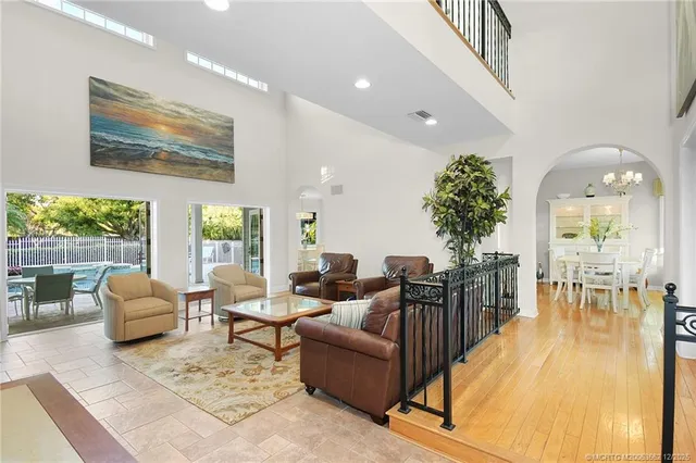 $1,725,000 | 4751 Northeast Spinnaker Point Place, Stuart, FL 34996