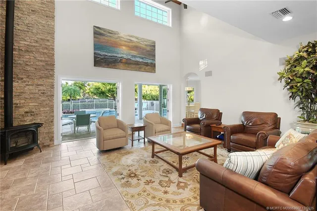 $1,725,000 | 4751 Northeast Spinnaker Point Place, Stuart, FL 34996