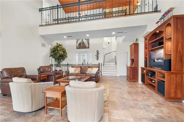 $1,725,000 | 4751 Northeast Spinnaker Point Place, Stuart, FL 34996