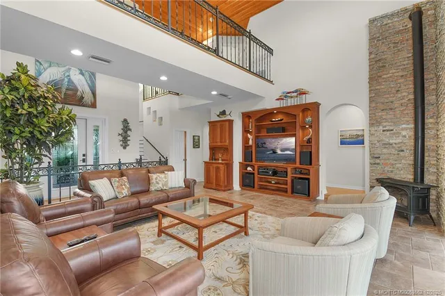 $1,725,000 | 4751 Northeast Spinnaker Point Place, Stuart, FL 34996