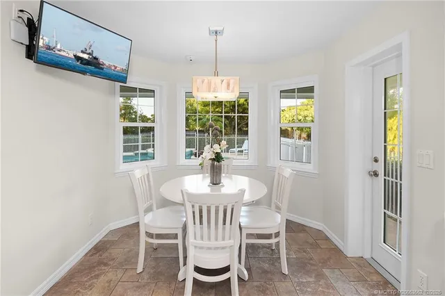 $1,725,000 | 4751 Northeast Spinnaker Point Place, Stuart, FL 34996