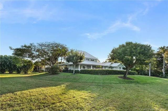 $1,725,000 | 4751 Northeast Spinnaker Point Place, Stuart, FL 34996