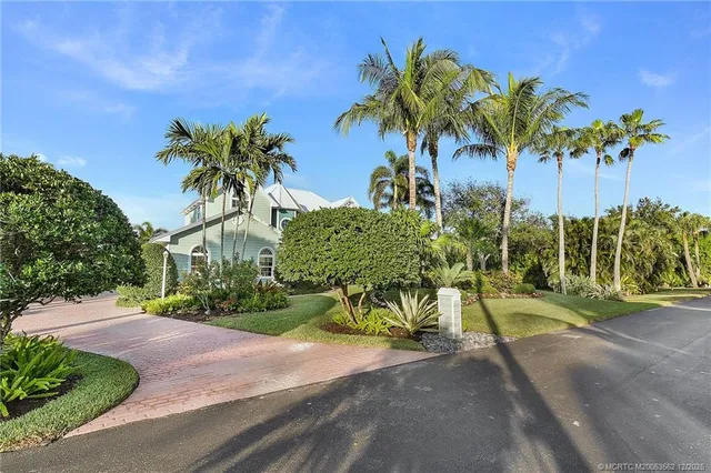 $1,725,000 | 4751 Northeast Spinnaker Point Place, Stuart, FL 34996