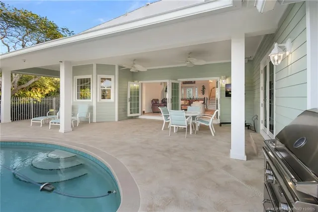 $1,725,000 | 4751 Northeast Spinnaker Point Place, Stuart, FL 34996