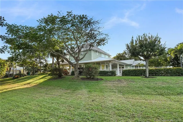 $1,725,000 | 4751 Northeast Spinnaker Point Place, Stuart, FL 34996