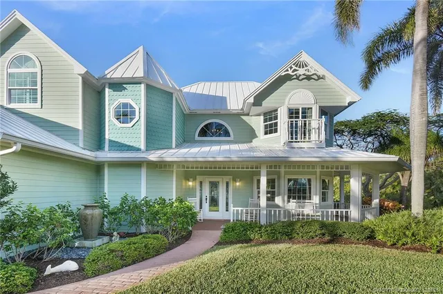 $1,725,000 | 4751 Northeast Spinnaker Point Place, Stuart, FL 34996