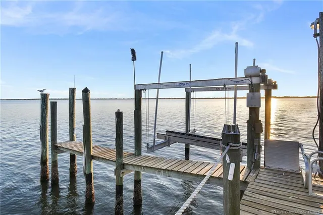$1,725,000 | 4751 Northeast Spinnaker Point Place, Stuart, FL 34996