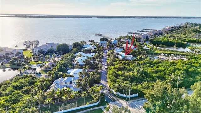 $1,725,000 | 4751 Northeast Spinnaker Point Place, Stuart, FL 34996