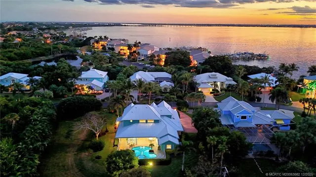 $1,725,000 | 4751 Northeast Spinnaker Point Place, Stuart, FL 34996