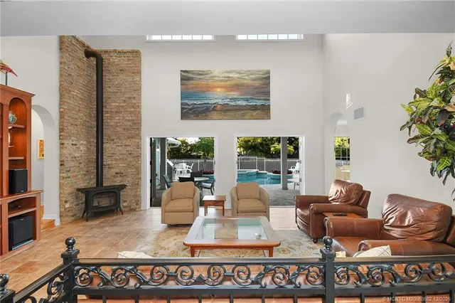 $1,725,000 | 4751 Northeast Spinnaker Point Place, Stuart, FL 34996