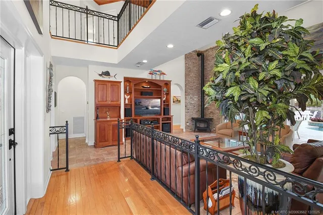 $1,725,000 | 4751 Northeast Spinnaker Point Place, Stuart, FL 34996