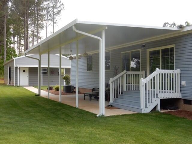 871 Beaver Dam Road Aiken, SC 29805 - Photo 8 of 35