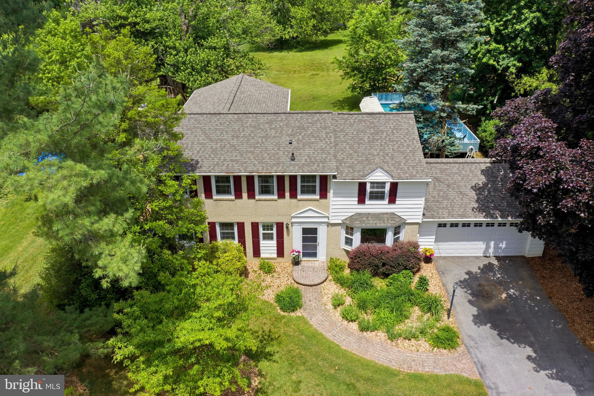 355 Swedesford Road Malvern, PA 19355 - Photo 48 of 52