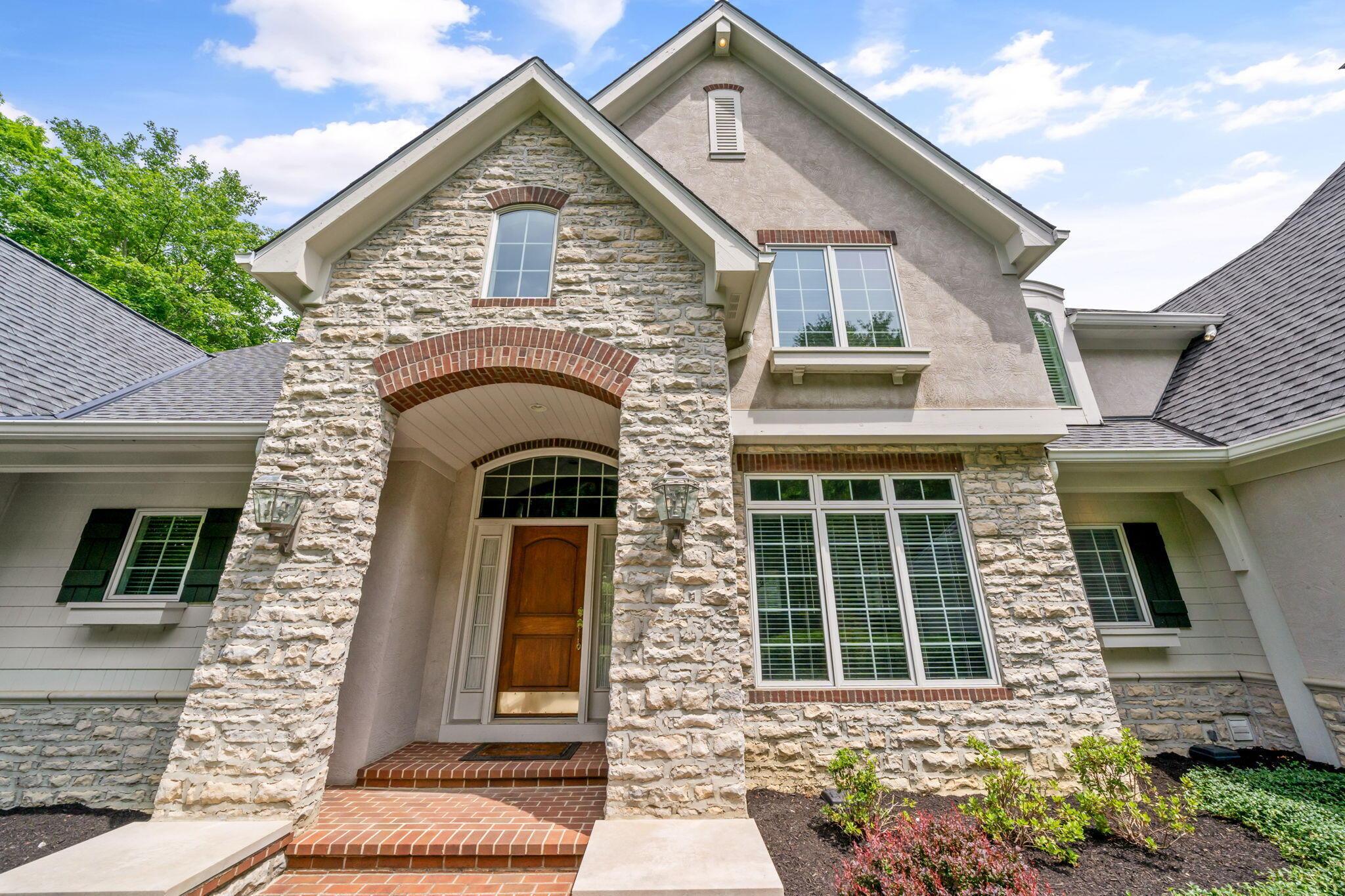 650 West Orange Road Delaware, OH 43015 - Photo 10 of 149 Front Exterior