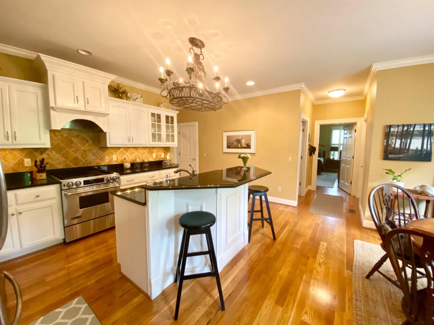 85 Raleigh Court Danville, KY 40422 - Photo 20 of 63 Photo 20
