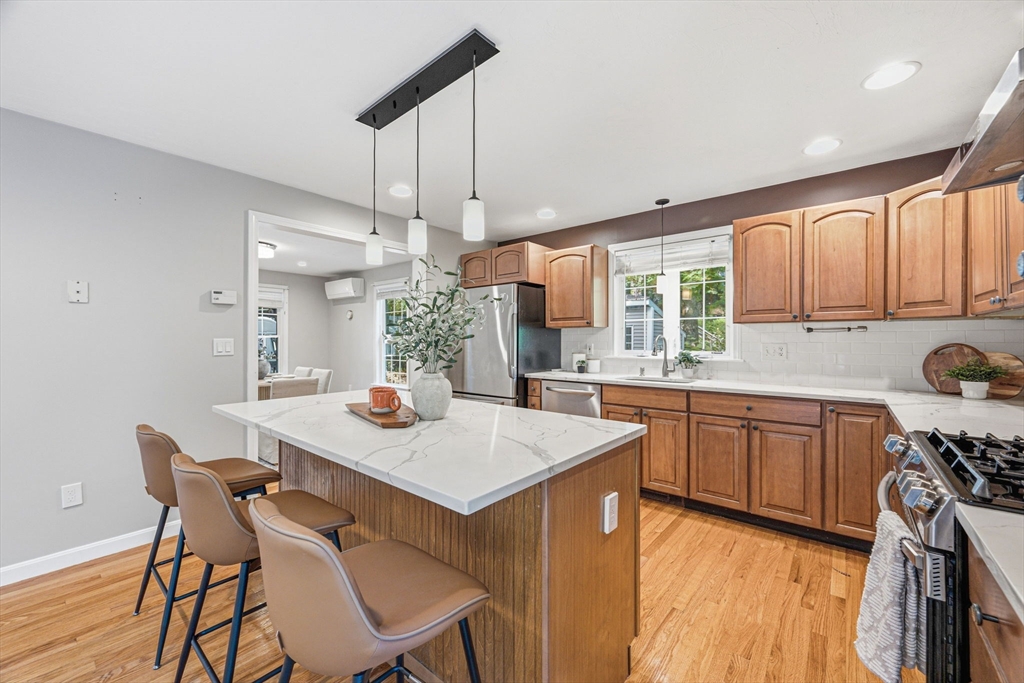 77 Thayer Road Braintree, MA 02184 - Photo 16 of 42
