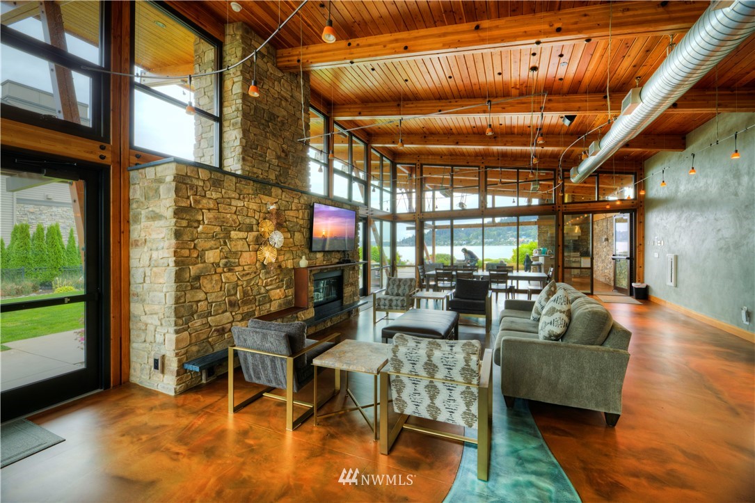 4169 Williams Avenue North Renton, WA 98056 - Photo 31 of 35 a outdoor living with furniture