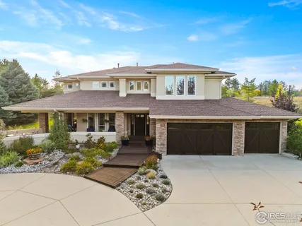 $2,400,000 | 10443 Sunlight Drive, Lafayette, CO 80026