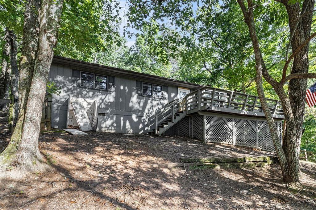 220 Fox Den Circle Jasper, GA 30143 - Photo 26 of 30