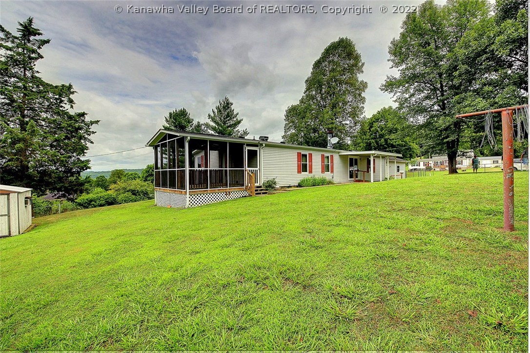 705 Sexton Road St. Albans, WV 25177 - Photo 7 of 30 Gallery Image 7