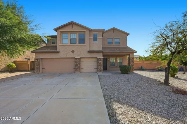 $479,900 | 4187 North 298th Lane, Buckeye, AZ 85396