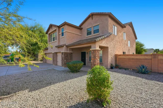 $479,900 | 4187 North 298th Lane, Buckeye, AZ 85396