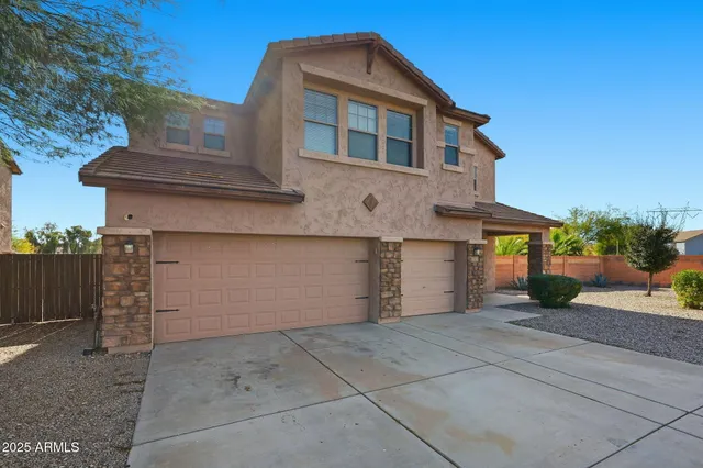 $499,990 | 4187 North 298th Lane, Buckeye, AZ 85396
