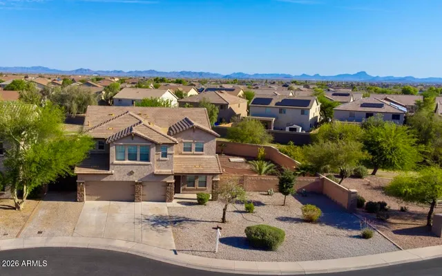 $479,900 | 4187 North 298th Lane, Buckeye, AZ 85396