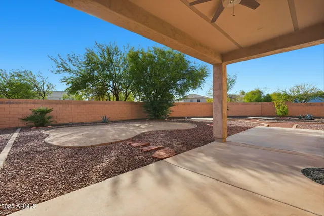$479,900 | 4187 North 298th Lane, Buckeye, AZ 85396
