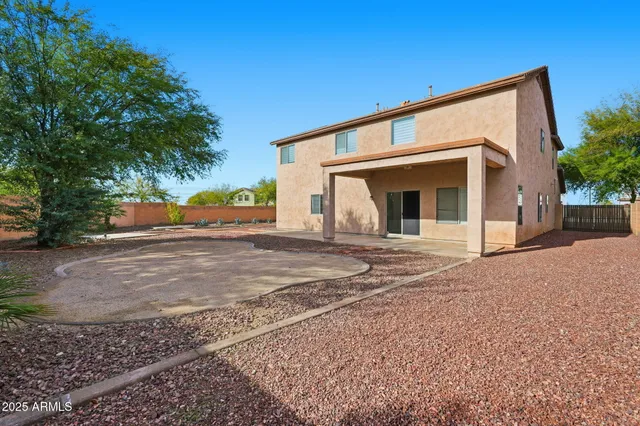 $479,900 | 4187 North 298th Lane, Buckeye, AZ 85396