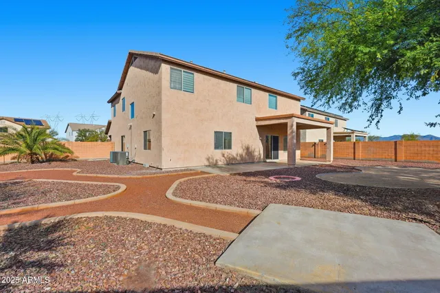 $499,990 | 4187 North 298th Lane, Buckeye, AZ 85396