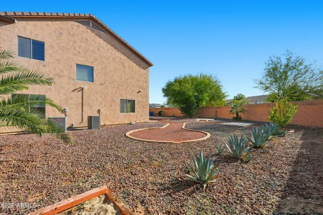 $499,990 | 4187 North 298th Lane, Buckeye, AZ 85396