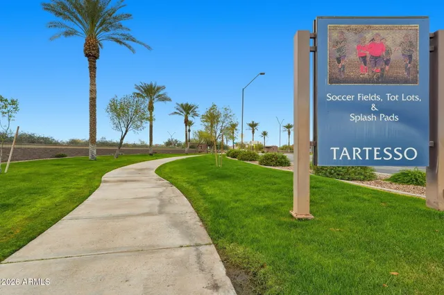 $499,990 | 4187 North 298th Lane, Buckeye, AZ 85396