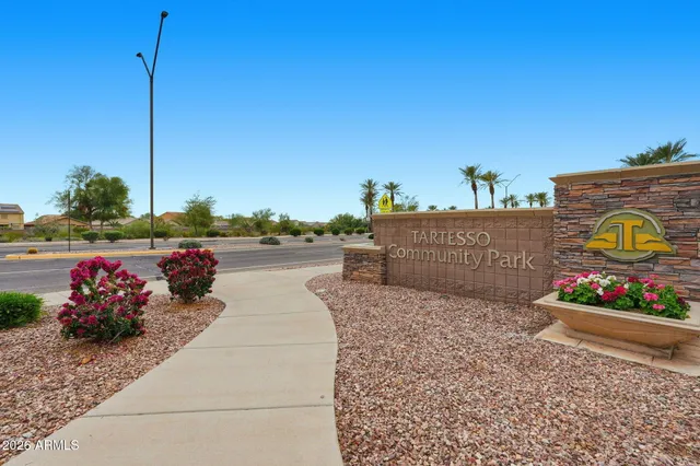 $499,990 | 4187 North 298th Lane, Buckeye, AZ 85396