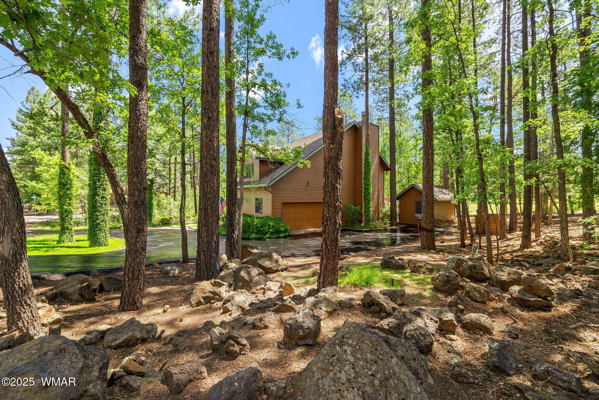 6503 Buck Springs Road Pinetop, AZ 85935 - Photo 9 of 58