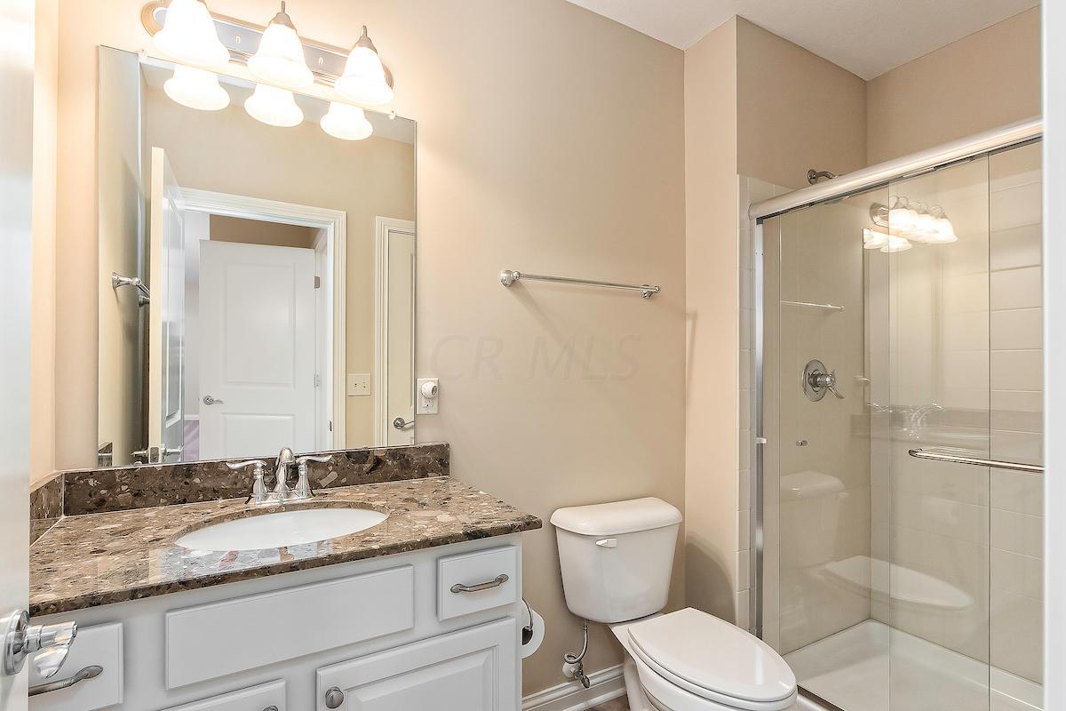 6176 Ray's Way, Unit 20 Hilliard, OH 43026 - Photo 21 of 30 Gallery Image 21