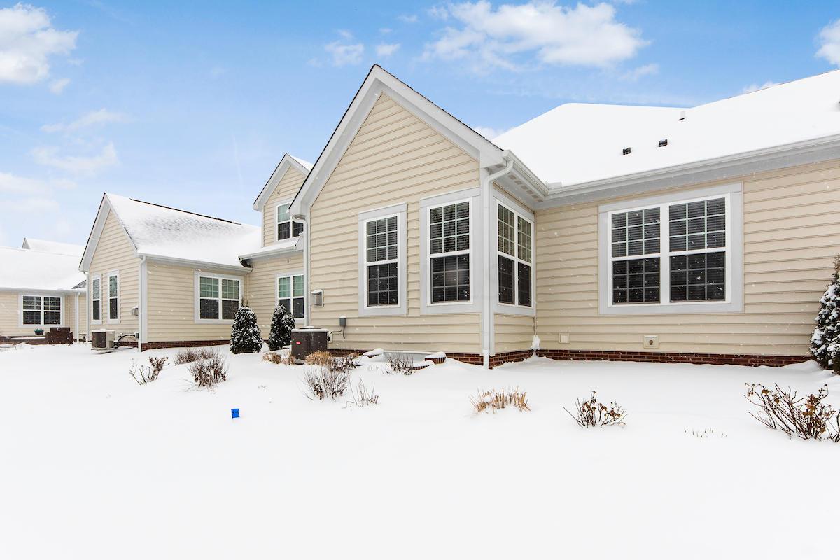 6176 Ray's Way, Unit 20 Hilliard, OH 43026 - Photo 26 of 30 Gallery Image 26