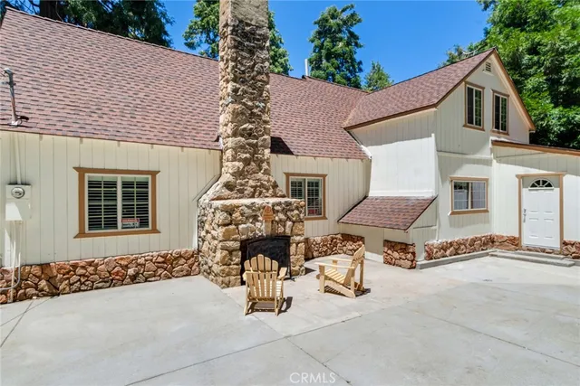 a kitchen with a sink and a window