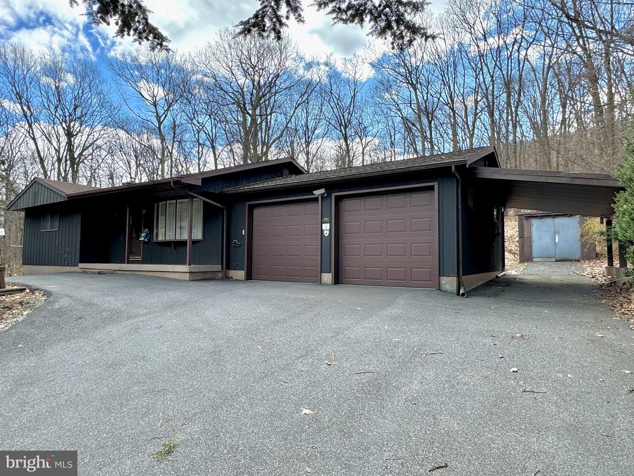 1490 Hawk Mountain Road Kempton, PA 19529 - Photo 21 of 26 Gallery Image 21