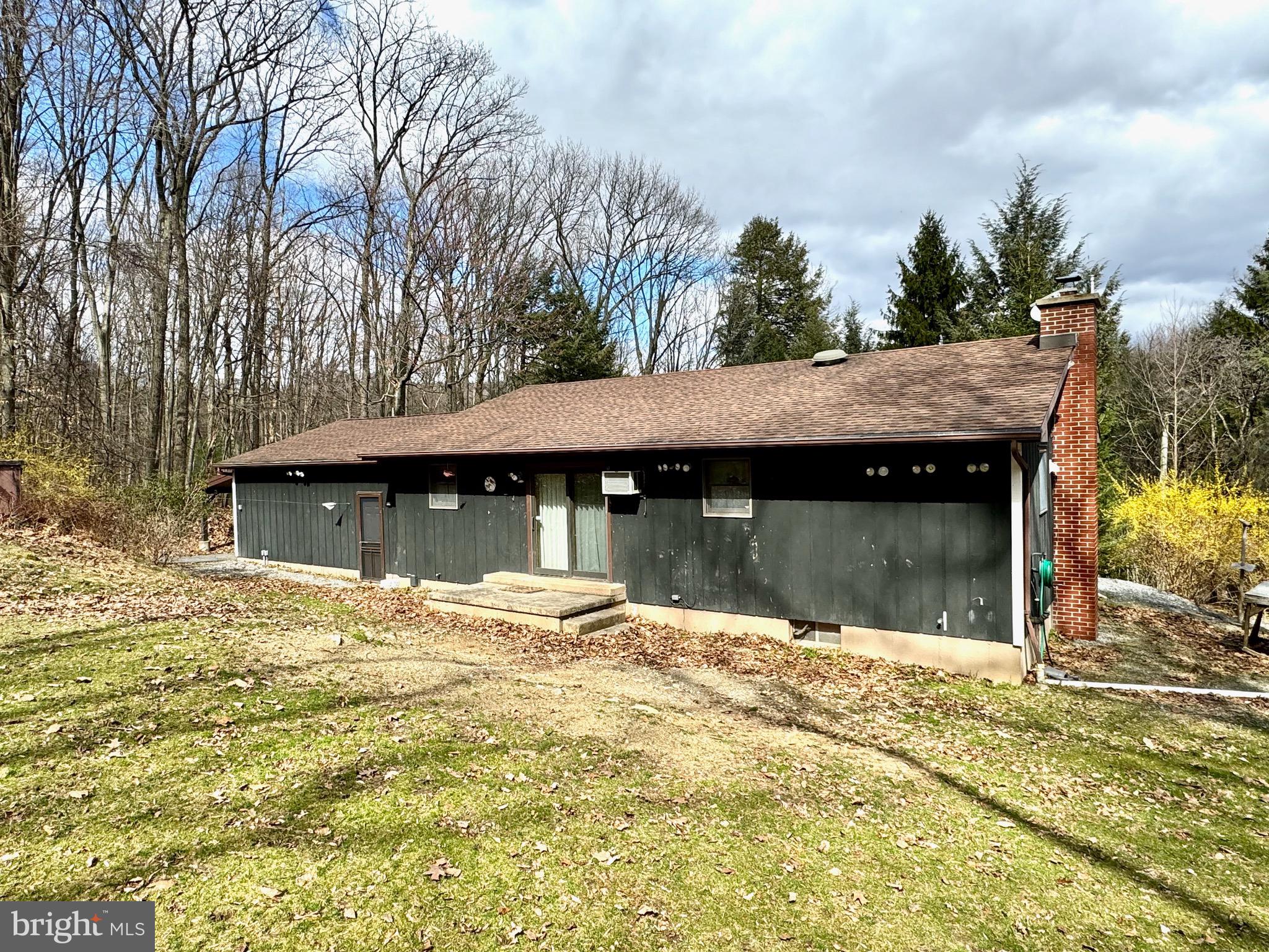 1490 Hawk Mountain Road Kempton, PA 19529 - Photo 22 of 26 Gallery Image 22