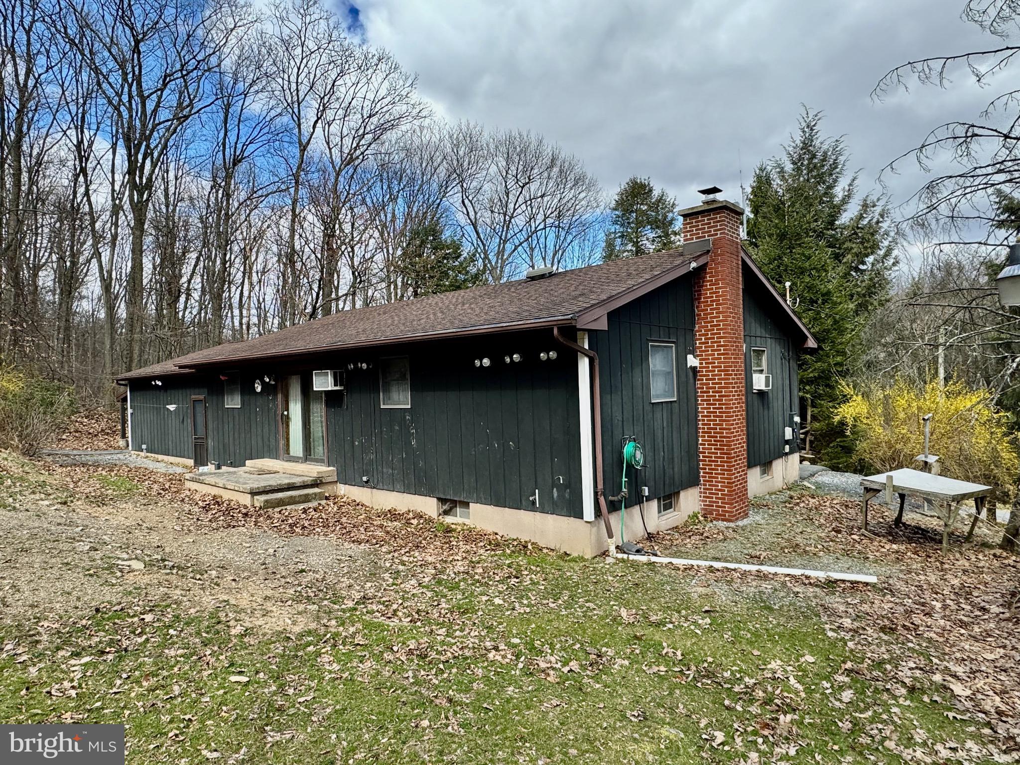1490 Hawk Mountain Road Kempton, PA 19529 - Photo 23 of 26 Gallery Image 23