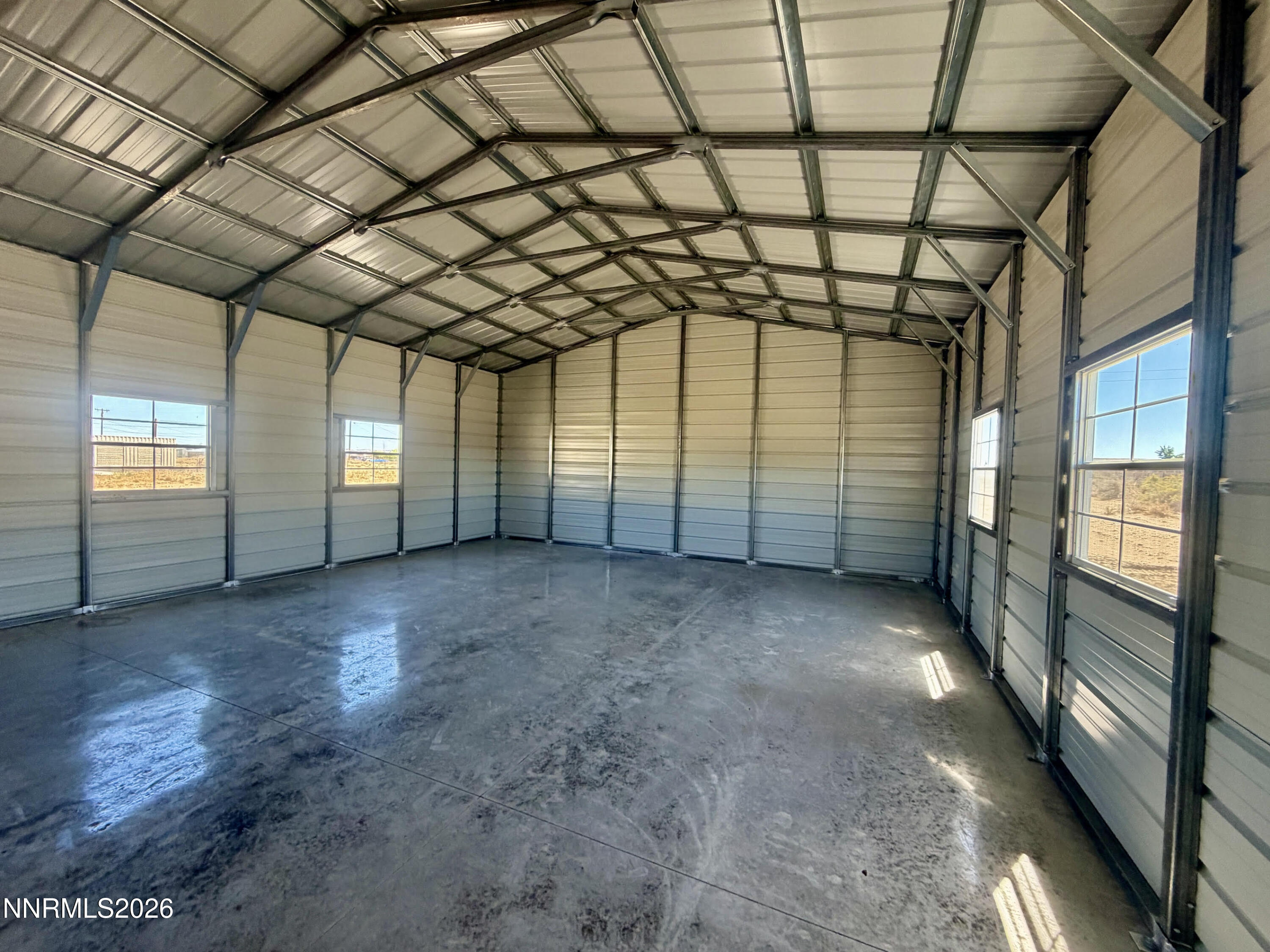 7730 Remington Road Silver Springs, NV 89429 - Photo 4 of 32 4