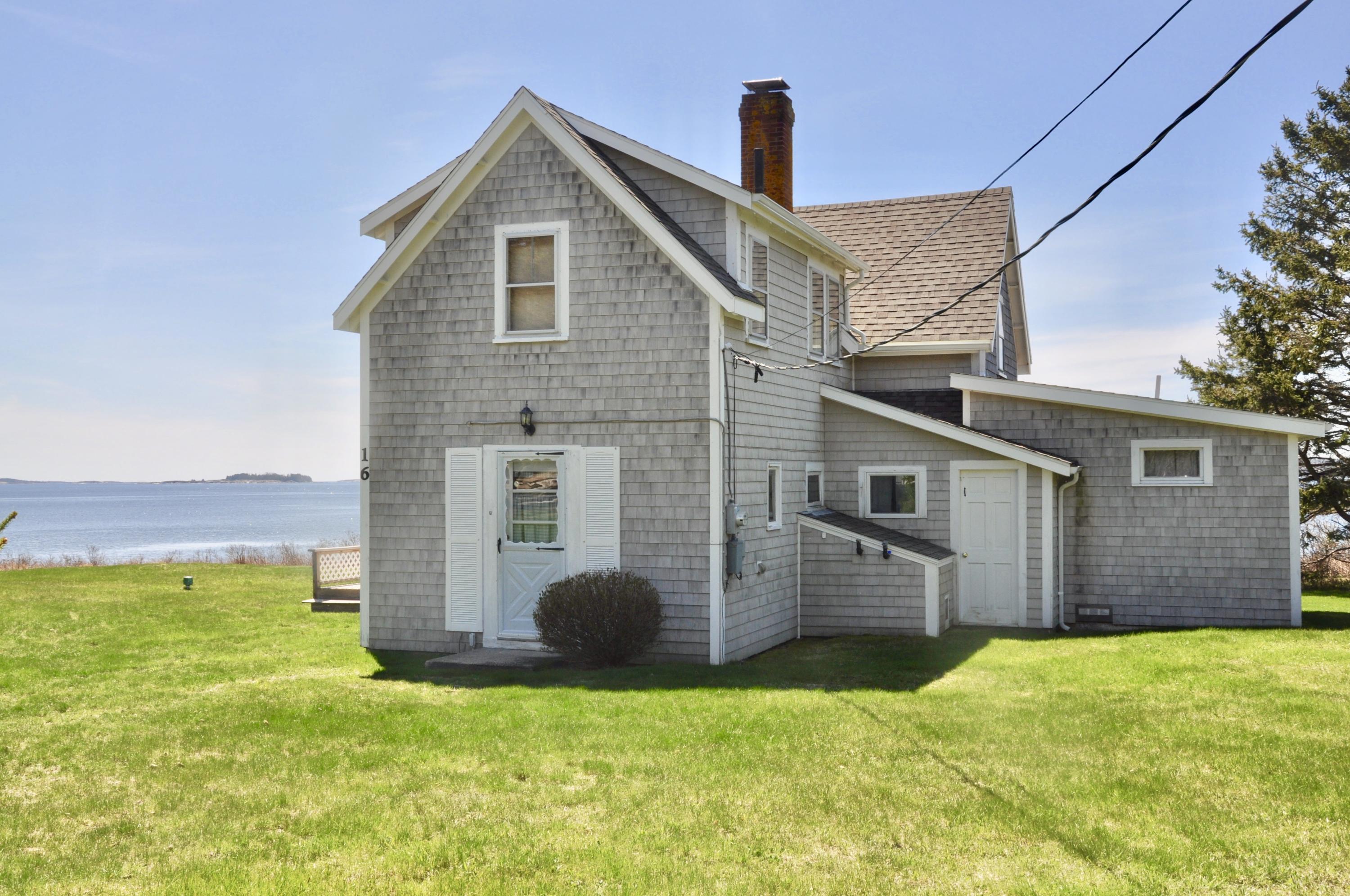 16 Vollmer Road New Harbor, ME 04554 - Photo 4 of 27 fullsizeoutput_851